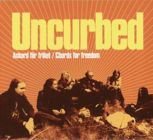 Uncurbed : Ackord för Frihet (Chords for Freedom)